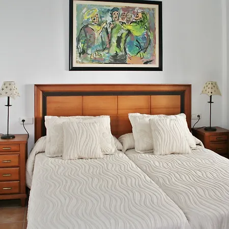 Mirador De Proa A Gorgeous, 4-bedroom House In Sunny With A