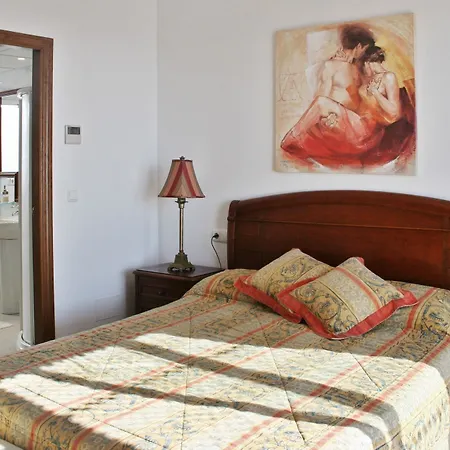 Mirador De Proa A Gorgeous, 4-bedroom House In Sunny With A *