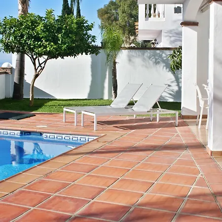 Mirador De Proa A Gorgeous, 4-bedroom House In Sunny With A Apartment *