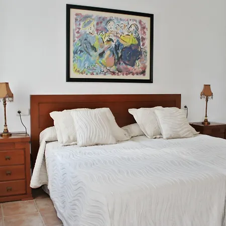 Mirador De Proa A Gorgeous, 4-bedroom House In Sunny With A Almunecar