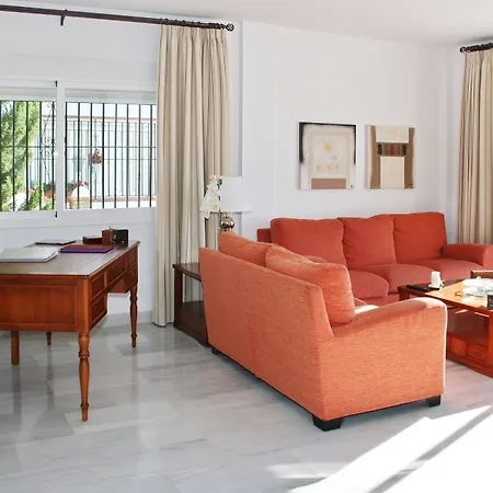 Apartment Mirador De Proa A Gorgeous, 4-bedroom House In Sunny With A Almunecar