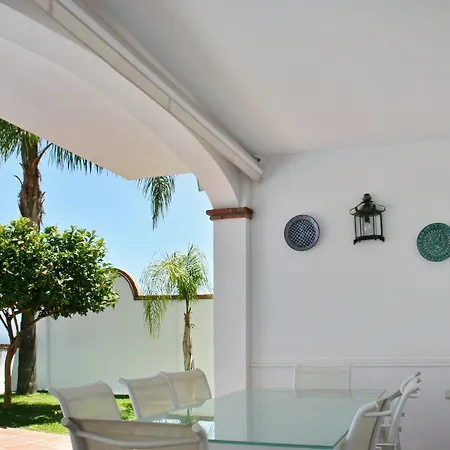 Mirador De Proa A Gorgeous, 4-bedroom House In Sunny With A *