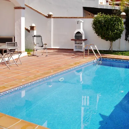 Mirador De Proa A Gorgeous, 4-bedroom House In Sunny With A