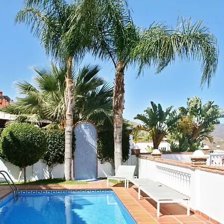 Mirador De Proa A Gorgeous, 4-bedroom House In Sunny With A *