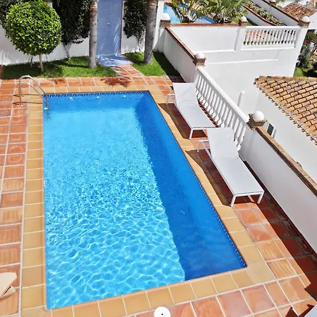 Mirador De Proa A Gorgeous, 4-bedroom House In Sunny With A Apartment Almunecar