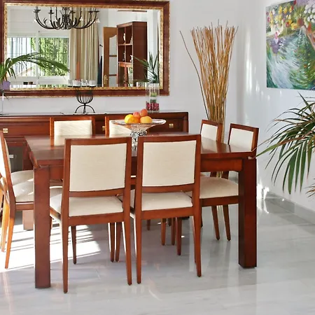 Mirador De Proa A Gorgeous, 4-bedroom House In Sunny With A * Almunecar