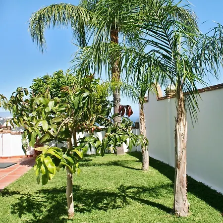 Apartment Mirador De Proa A Gorgeous, 4-bedroom House In Sunny With A *